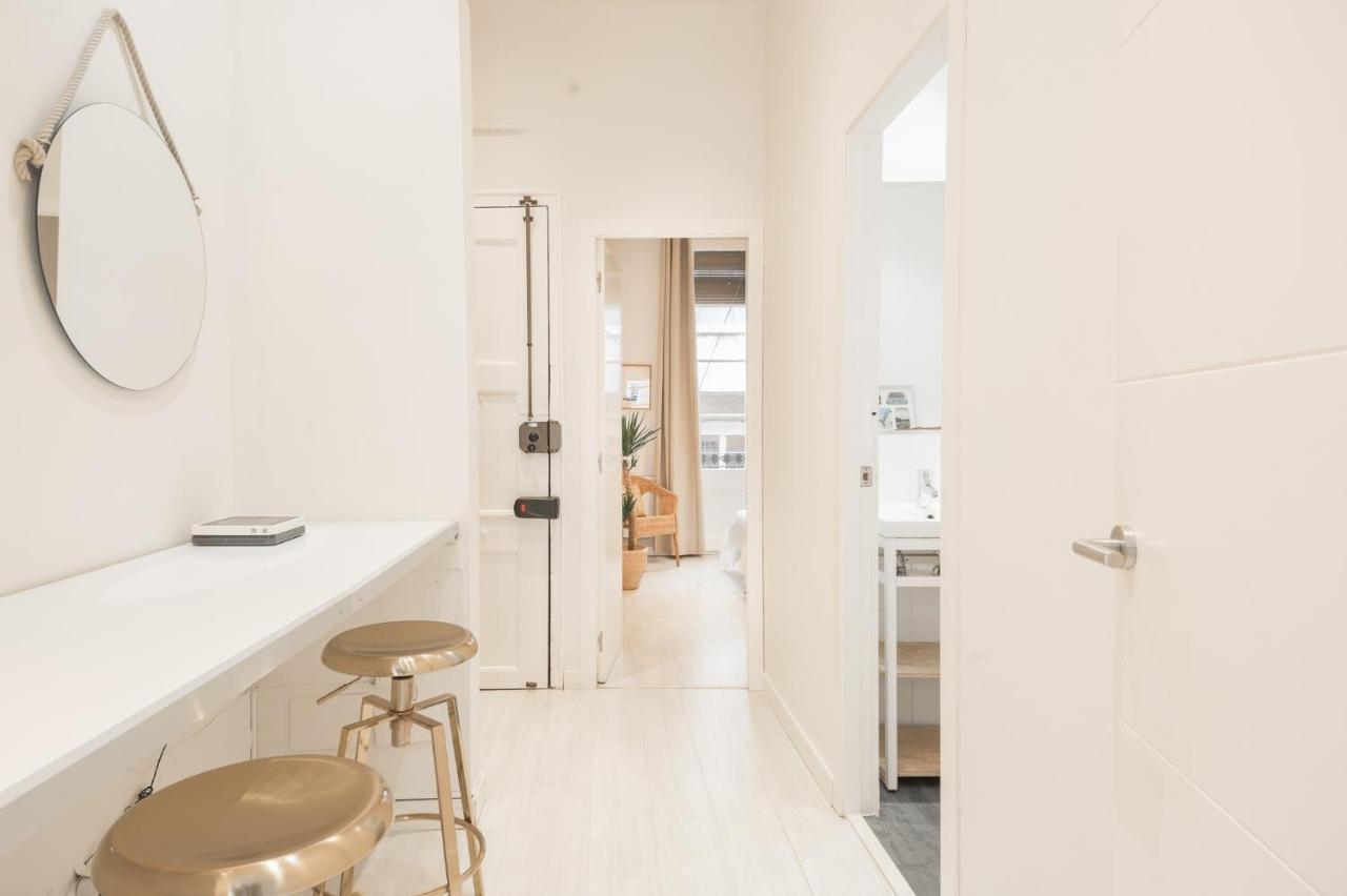 Appartement Cozy With Sunny Terrace In The Heart Of Gracia *