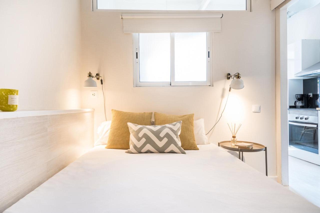 Appartamento Cozy With Sunny Terrace In The Heart Of Gracia